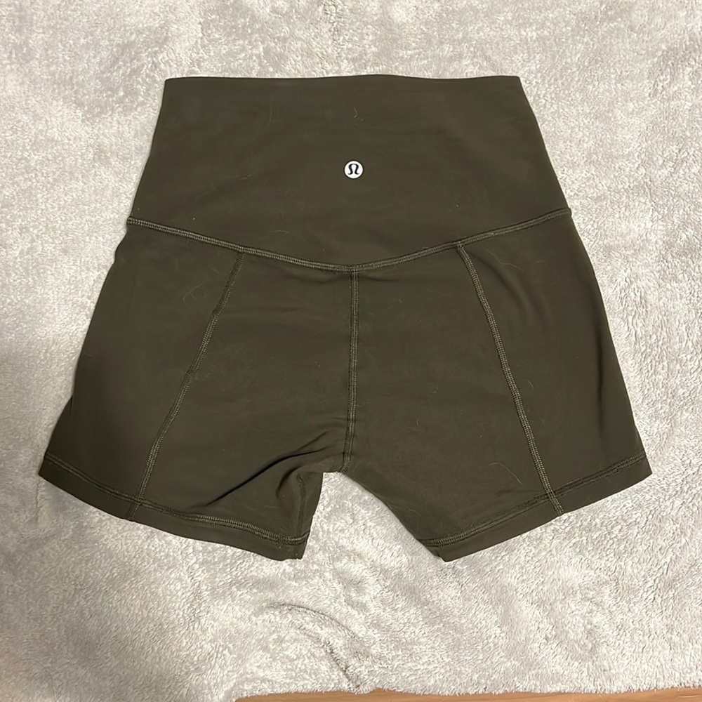 Lululemon Align Short